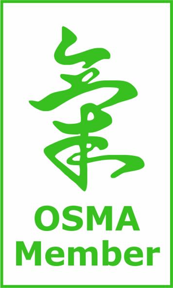 OSMA Member Logo